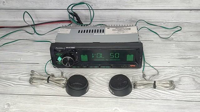 Пищалки / Твиттеры GB-1310