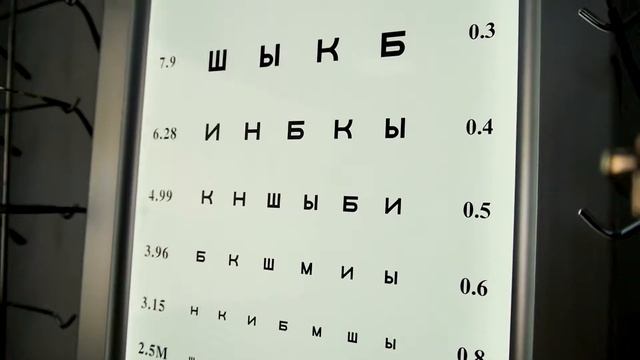 CANTILEN | Таблица Сивцева смотреть онлайн