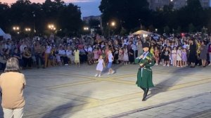 Адыгэ джэгу Майкоп