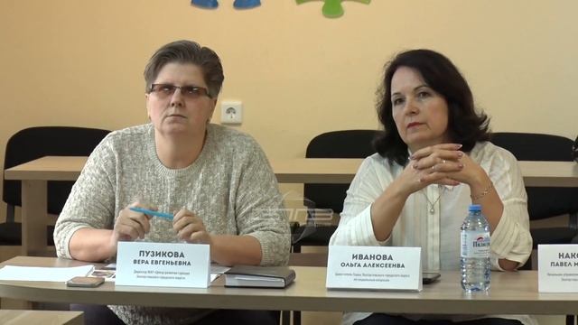 Город, интересный для гостей с самыми разными запросами смотреть онлайн