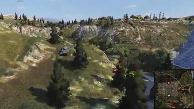 World of Tanks Приколы, смешные эксперименты 1 pilot смотреть онлайн