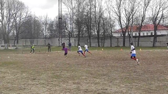 Турнир 1 мая. Родник ( Белые )- Текстильщик. смотреть онлайн