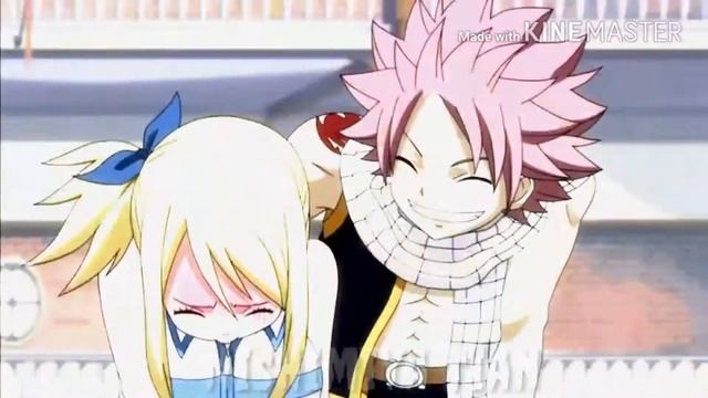 ~AMV~ Мы одно целое смотреть онлайн