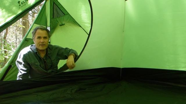 Tent Basics Two - How to choose a tent смотреть онлайн