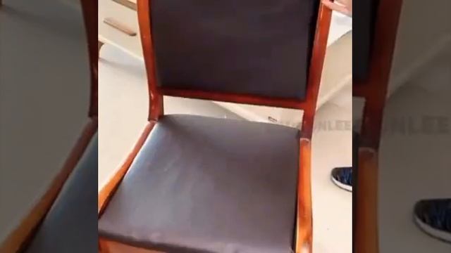 Leather repair patch смотреть онлайн