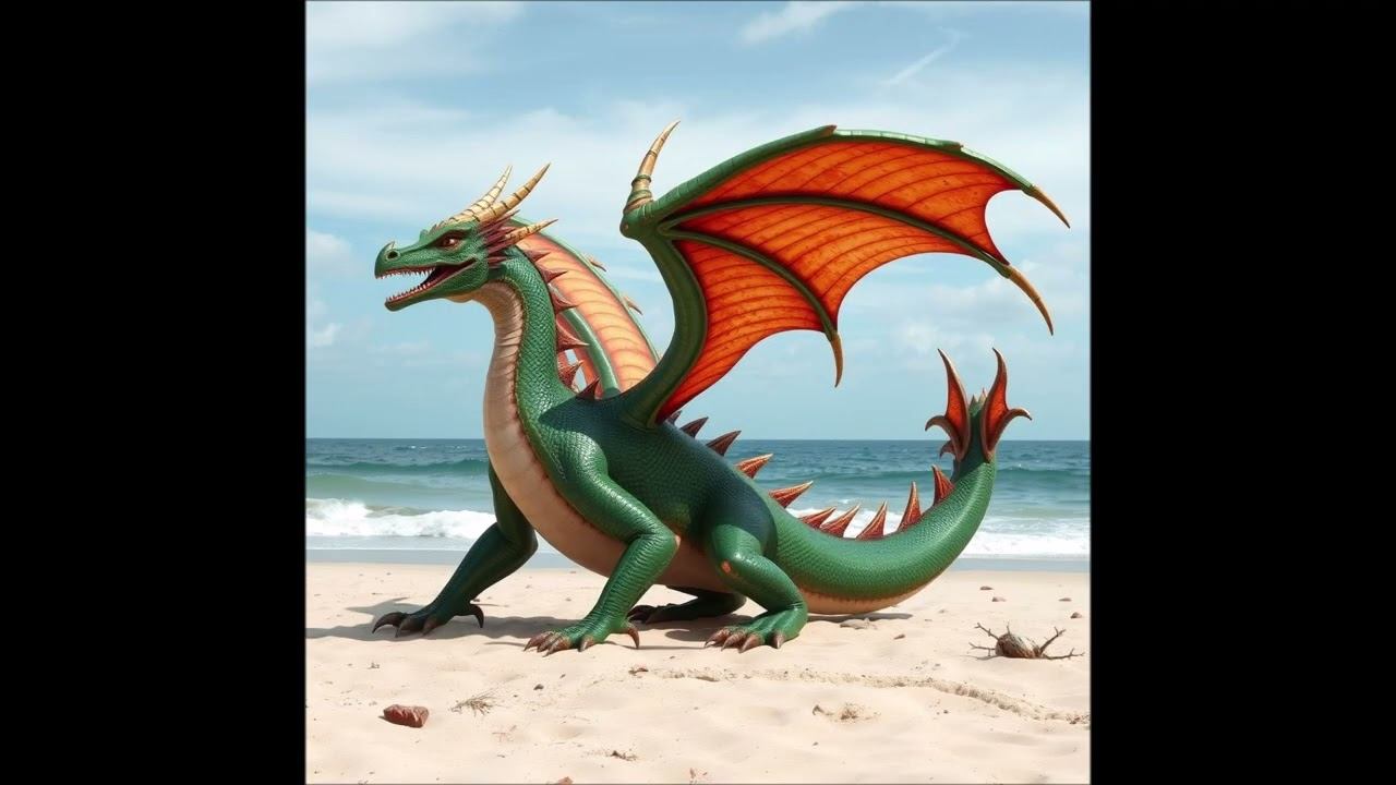 Родиться в следующей жизни драконом смотреть онлайн