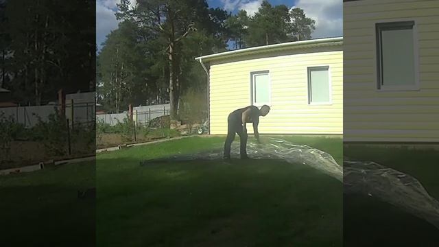 Летотент 420 стеклопластик смотреть онлайн