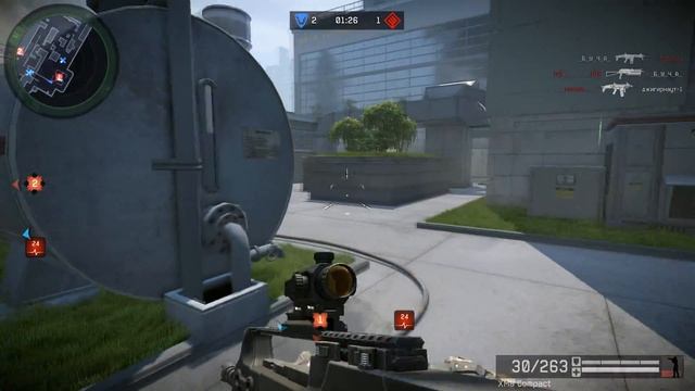 Warface.Клан БЕЗДНА VS ооо Кайф Лайф смотреть онлайн