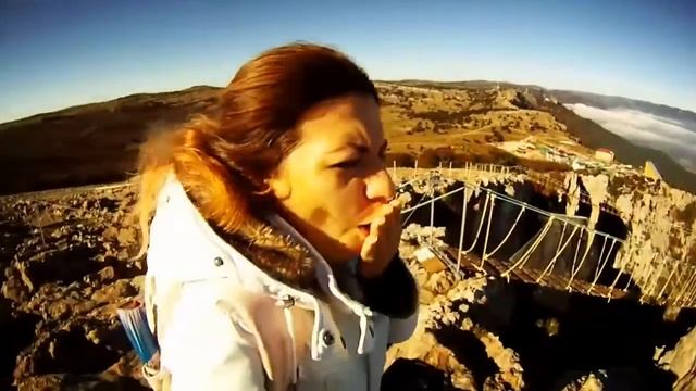 Ай-петри смотреть онлайн