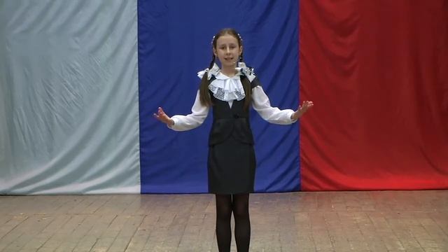 Марусова Полина Дом под крышей смотреть онлайн