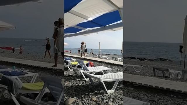 Сочи, море смотреть онлайн