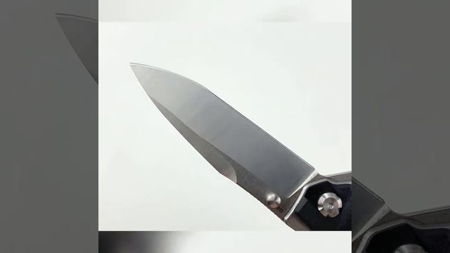 Флиппер Нож #EDC Folding knife Flipper Ссылка в комментариях/Product link in comments #shorts #нож смотреть онлайн