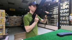 Сайга 12к исп. 340