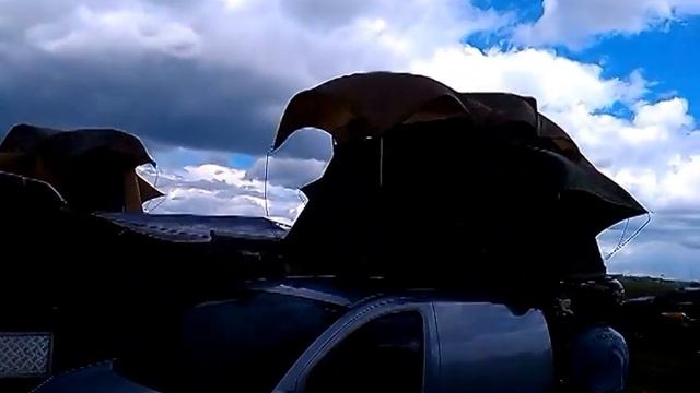 Ветер и автопалатки Columbus смотреть онлайн