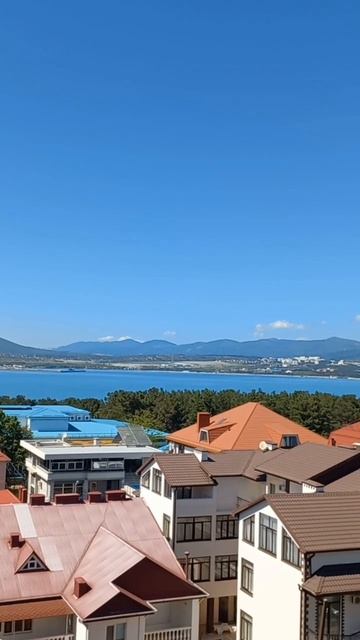 Геленджик.22 апреля. погода лето. #travel смотреть онлайн