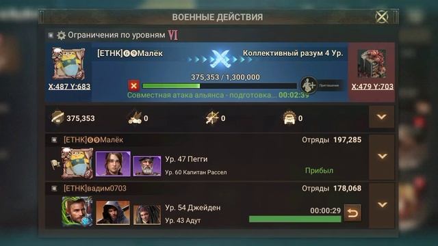 #Doomsday:Last Survivors - как пойти в соло на коллективный разум!