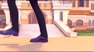 Побег от кощей 1 до 26