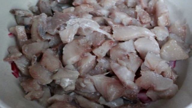 Рецепты от шеф-повара