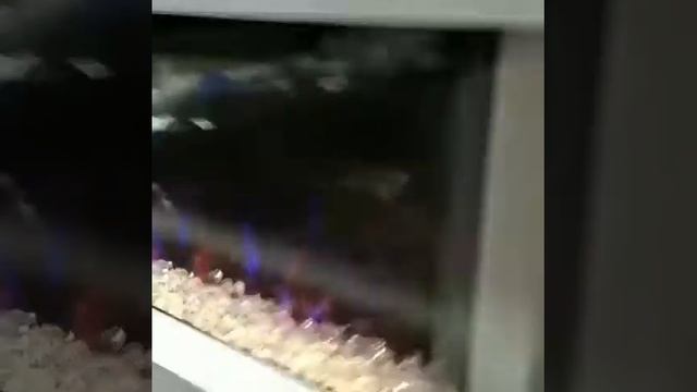Real Flame Modena (реал флейм модена) смотреть онлайн