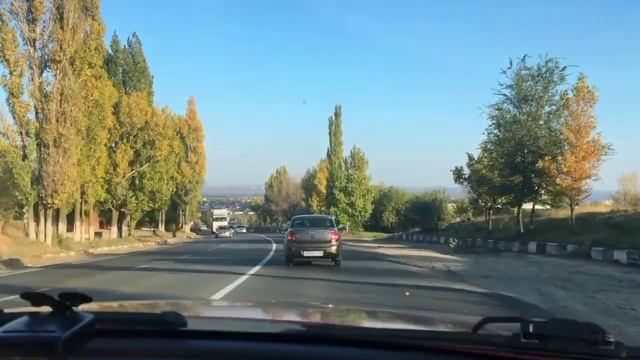 Путешествие 2021. Часть 20. Волгоград - Саратов смотреть онлайн