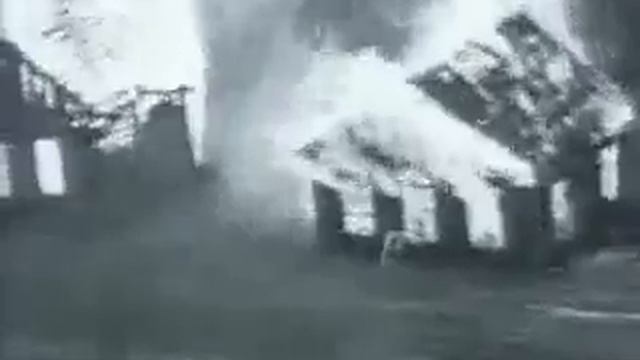 Учебный фильм Борьба с пожарами и другими стихийными бедствиями смотреть онлайн