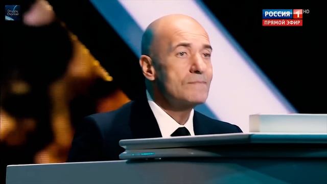 ДИМАШ / DIMASH - Любовь Уставших Лебедей / The Love of Tired Swans смотреть онлайн