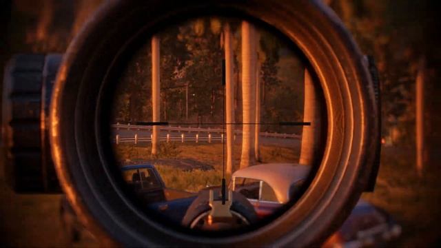 Far Cry 6 Спасение Хосе Кастильо смотреть онлайн