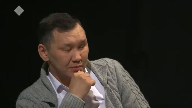 Один из нас: Туризм в Якутии смотреть онлайн