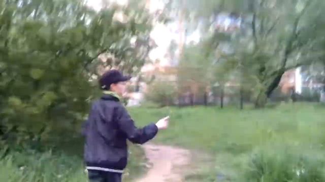посёлок Лесной смотреть онлайн