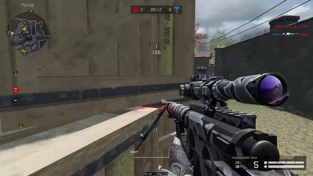 КОНЕЦ?( смотреть онлайн