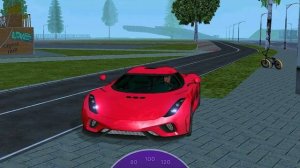 ТОП 10 ЛУЧШИХ МАШИН в МАТРЕШКА РП! ЛУЧШАЯ ТАЧКА для НОВИЧКА на MATRESHKA RP! (CRMP MOBILE)