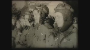 Баллада о военных летчицах - Елена Камбурова - Песни о войне