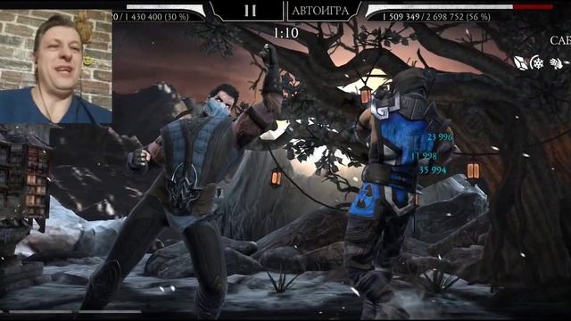 Как Я СГОРЕЛ на 200 Бою🤣🤣🤣 И кто у нас тут слабое ЗВЕНО🤣Башня Лин Куэй 2023 Мортал Комбат Мобайл смотреть онлайн