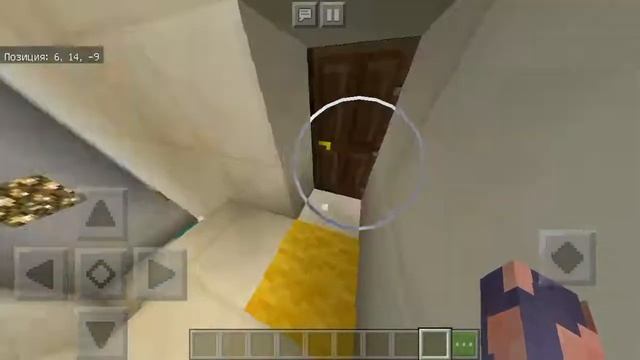 Мой Отель в Майнкрафте!!!))) смотреть онлайн