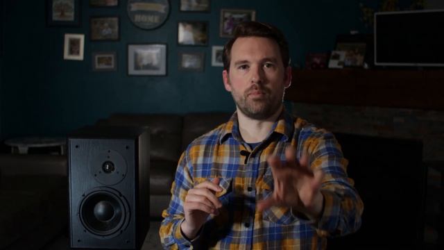 The Best Speaker you've never heard of? (Philharmonic Audio Affordable Accuracy Plus) смотреть онлайн