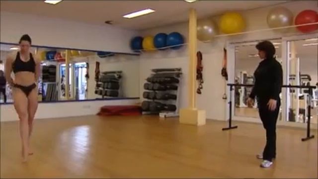 Pumping Iron     Our Style  Docu Maria Wattel  Female Bodybuilder  Waplic
