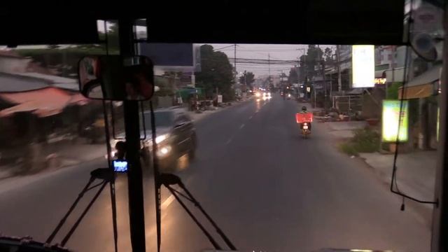НЕМНОГО ИСТОРИИ О ВЬЕТНАМЕ. ЕДЕМ В ХОШИМИН (Ho Chi Minh City, Saigon. Viet Nam) смотреть онлайн