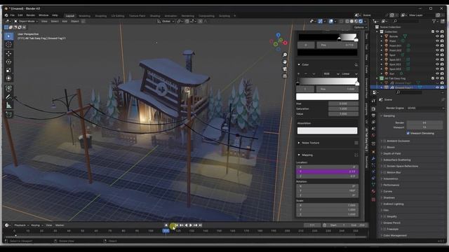 Alt Tab Easy Fog 2 IS HERE! смотреть онлайн