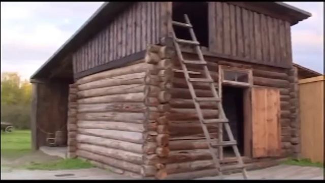 Экскурсия по Таре смотреть онлайн