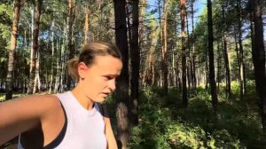 Кандрыкуль. Девичник. VLOG #2