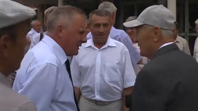 Встреча, часть 1-я - Встреча в клубе. смотреть онлайн
