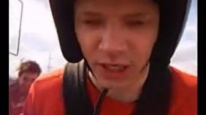 прыжок с крыши СЛАВИК НЕЗАМЕНИМЫЙ!