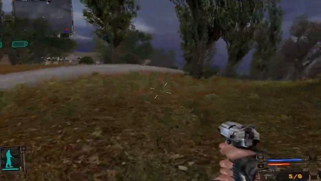 5 советов для новичков в сталкер Тень Чернобыля. смотреть онлайн