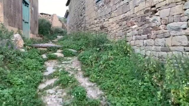 Лакский район, село Хуна, 2020 год. смотреть онлайн