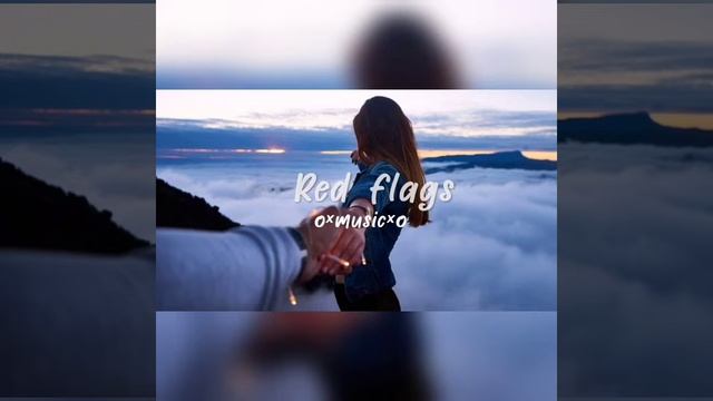 Red flags🚩(slowed) смотреть онлайн