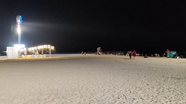 Night Beach Dubai 24/7 🏖️ | Sunset Beach ☀️| #sunset #night #beach #view #dubai #beautiful #vlog#ua смотреть онлайн