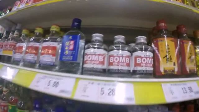 Китай Суйфэньхэ октябрь 2016 (9 серия) в супермаркет и домой. смотреть онлайн
