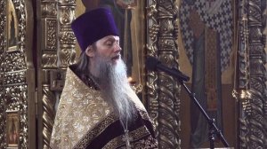 Проповедь протоиерея Артемия Владимирова в Среду Светлой Седмицы. 230425.