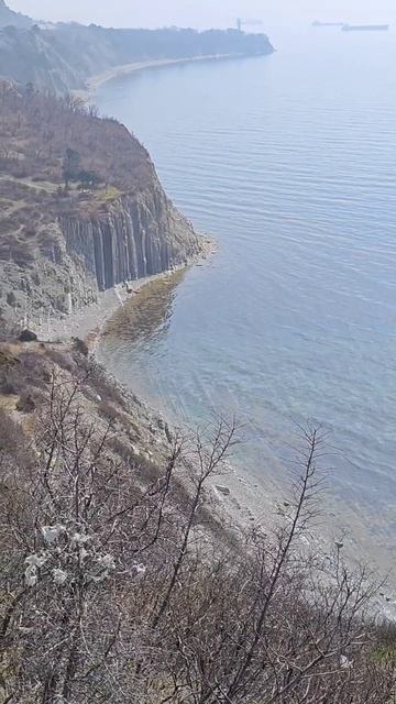 смотровая площадка в горах Новороссийска #Новороссийск смотреть онлайн