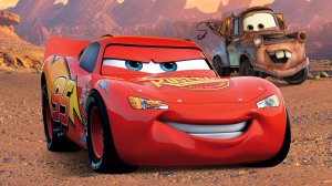 Тачки 1 Дисней Пиксар Полностью Прохождеине Часть 6